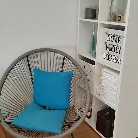 Sibirska Noc Apartament