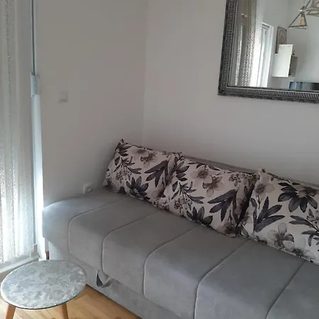 Apartament Sibirska Noc
