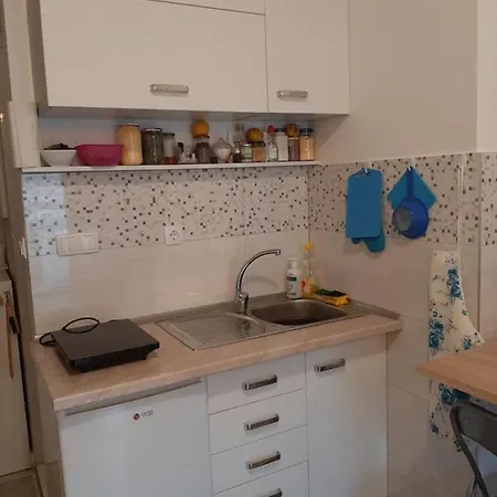 Sibirska Noc Apartament Trebinje