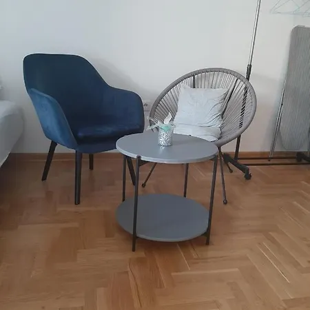 Sibirska Noc Apartament *