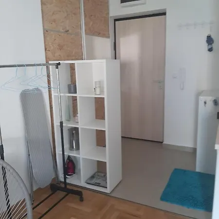 Sibirska Noc Apartament *