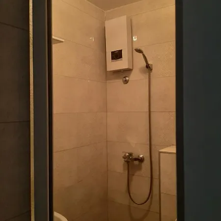 Sibirska Noc Apartament