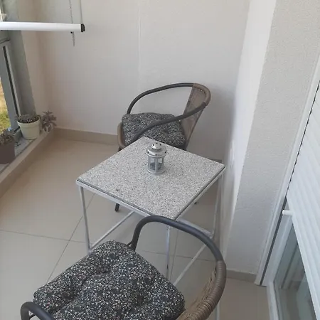 Apartament Sibirska Noc *