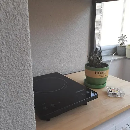 Sibirska Noc Apartament *